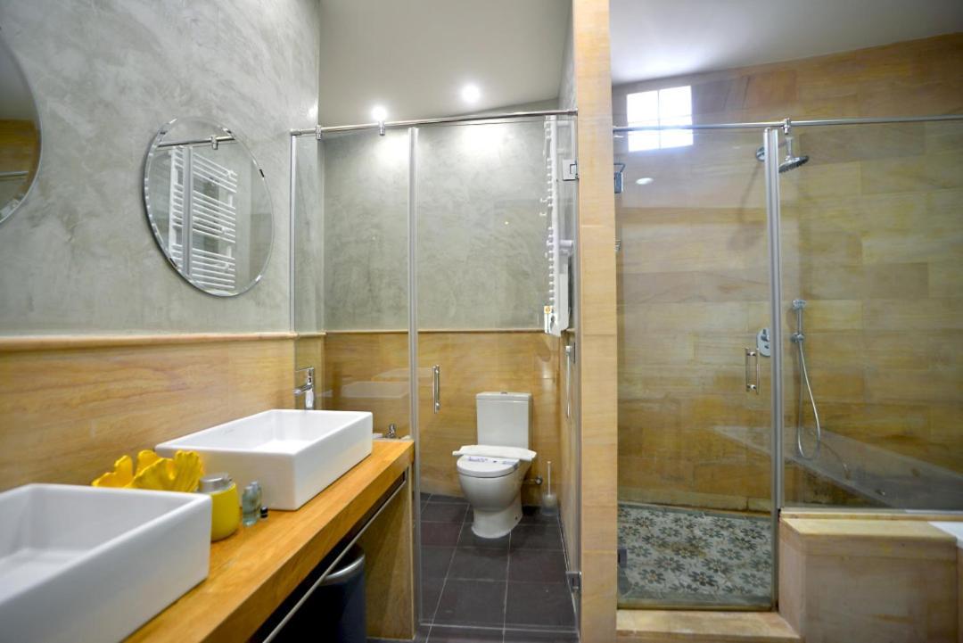 Classic And Luxury- 2Bd 2Bth- Sierpes Seville Exterior photo
