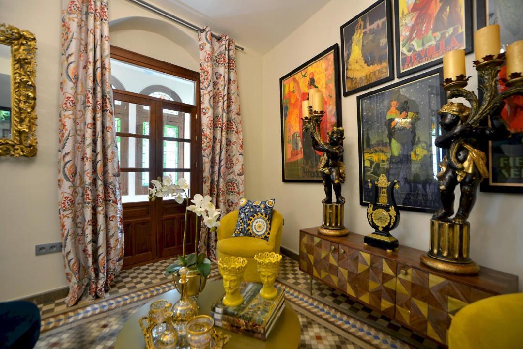 Classic And Luxury- 2Bd 2Bth- Sierpes Seville Exterior photo