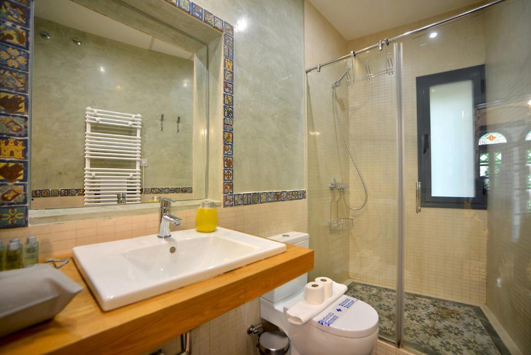 Classic And Luxury- 2Bd 2Bth- Sierpes Seville Exterior photo