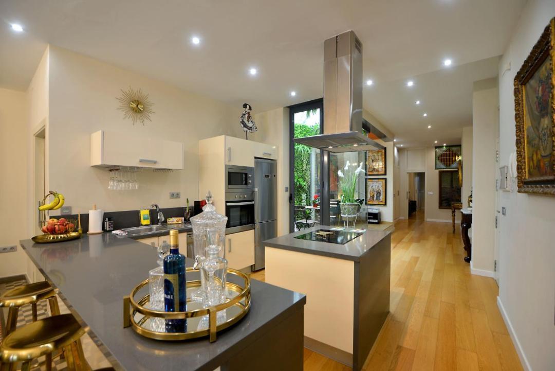 Classic And Luxury- 2Bd 2Bth- Sierpes Seville Exterior photo