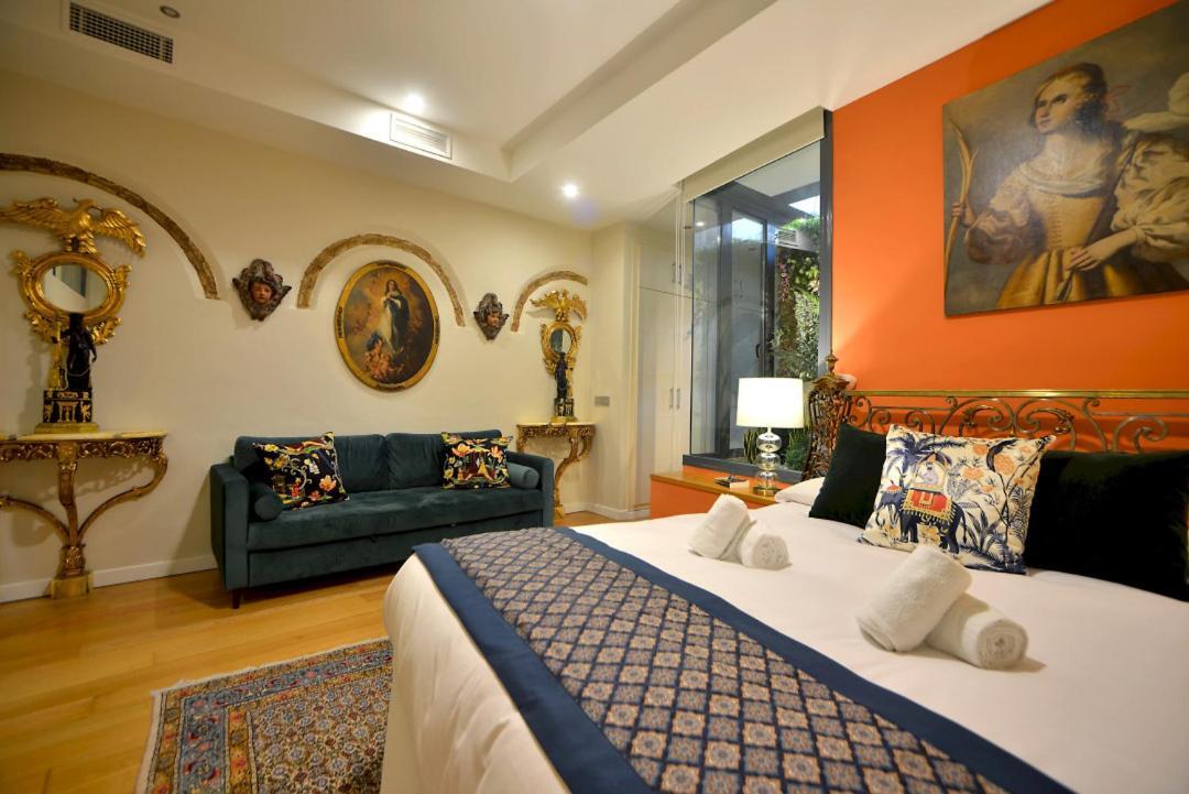 Classic And Luxury- 2Bd 2Bth- Sierpes Seville Exterior photo