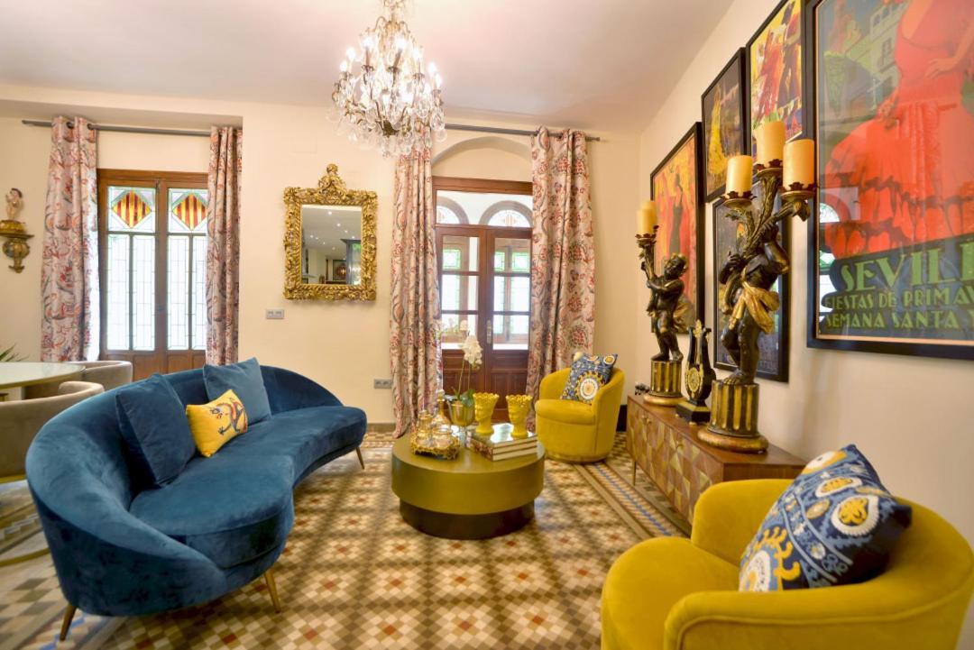 Classic And Luxury- 2Bd 2Bth- Sierpes Seville Exterior photo